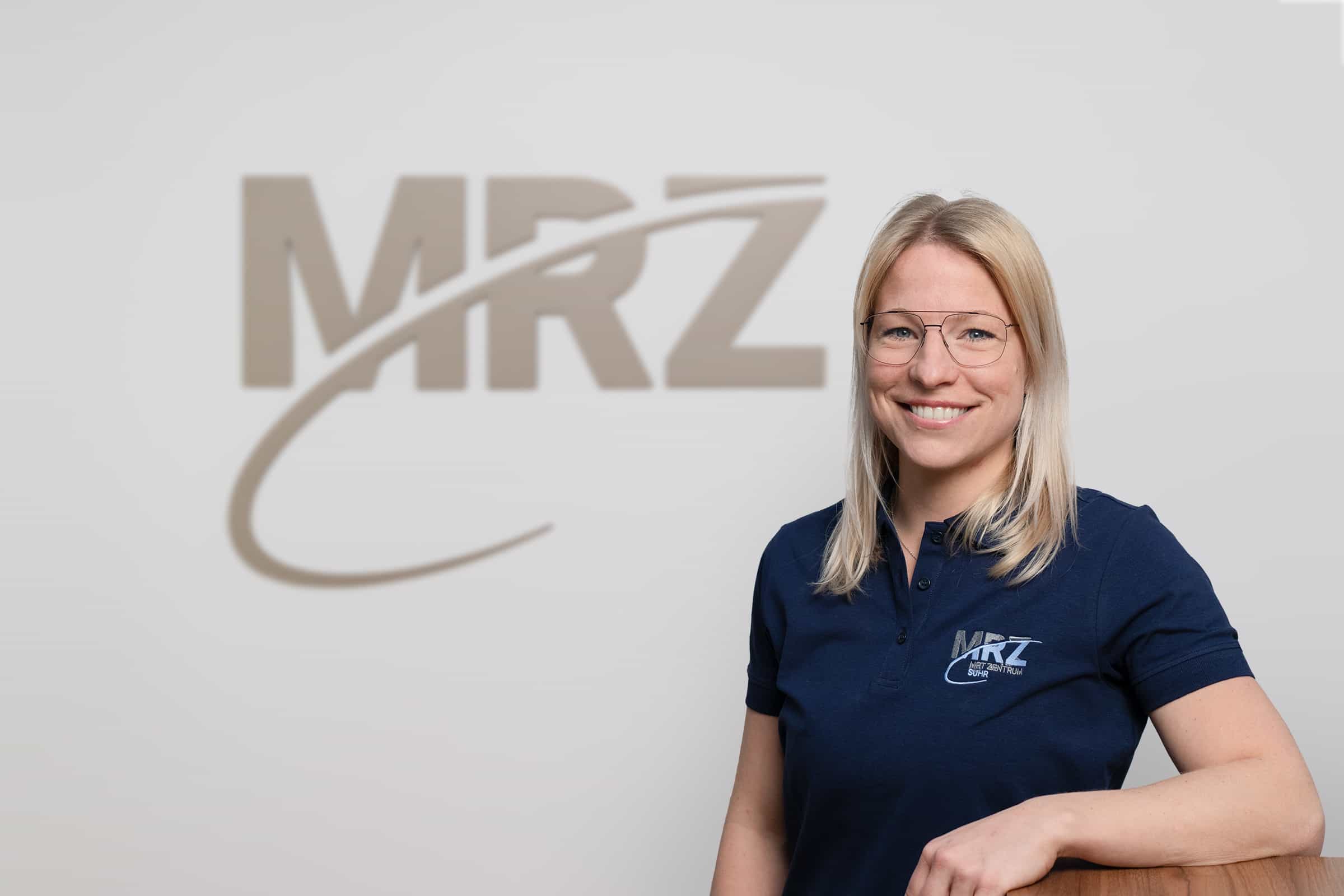 MRT Zentrum Suhr - Portrait Christina Lyttwin