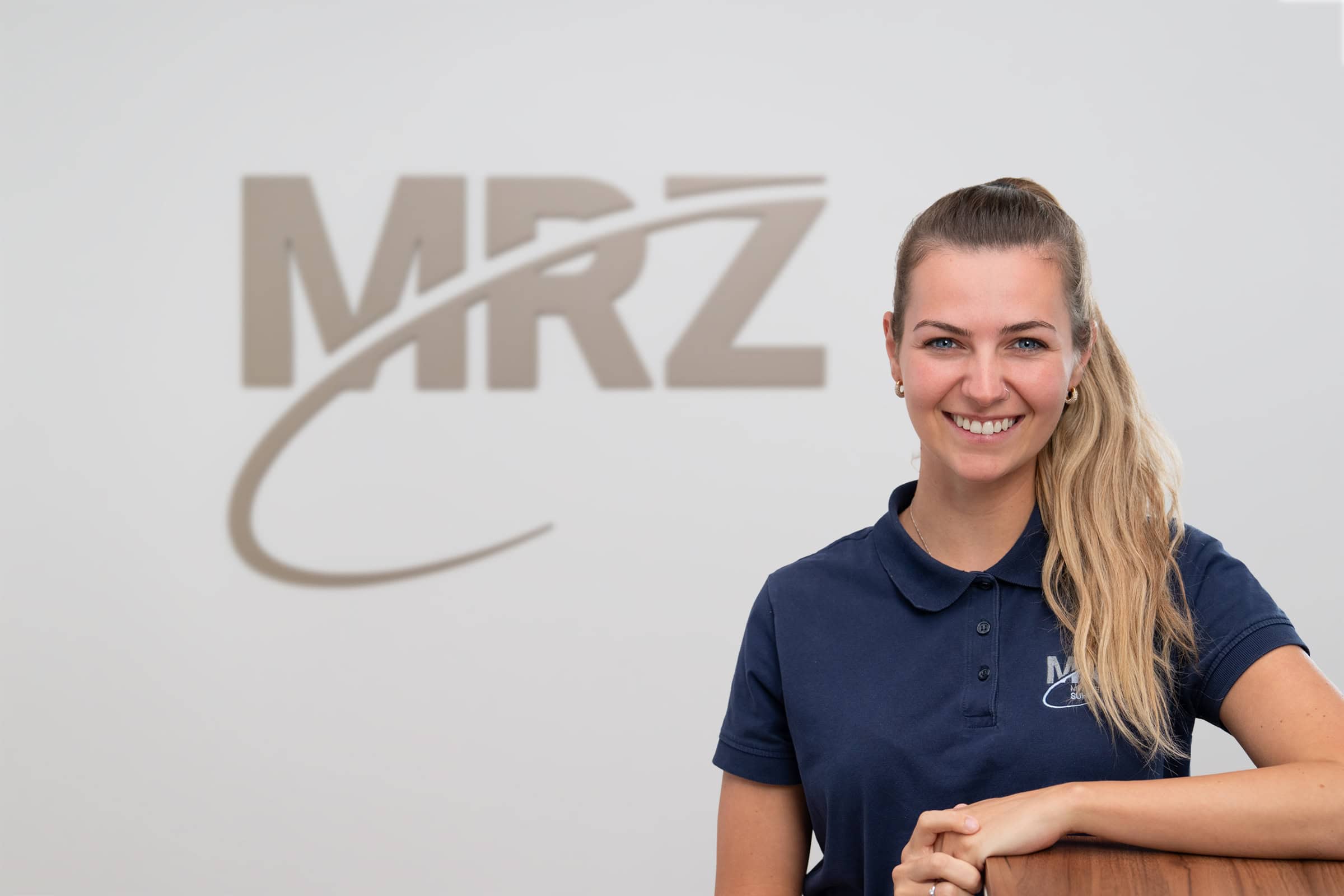 MRT Zentrum Suhr - Portrait Christina Lyttwin